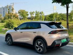 Changan Qiyuan Q05 405Air - ფოტო 9