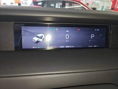 Chery iCAR Super V23 401 Two-Wheel Drive Smart Driving Edition - ფოტო 11