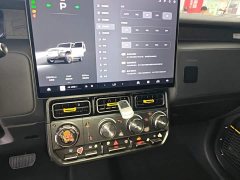 Chery iCAR Super V23 401 Two-Wheel Drive Smart Driving Edition - ფოტო 12