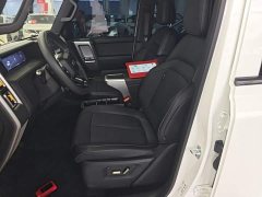 Chery iCAR Super V23 401 Two-Wheel Drive Smart Driving Edition - ფოტო 14