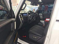 Chery iCAR Super V23 401 Two-Wheel Drive Smart Driving Edition - ფოტო 15