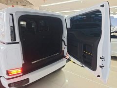 Chery iCAR Super V23 401 Two-Wheel Drive Smart Driving Edition - ფოტო 18