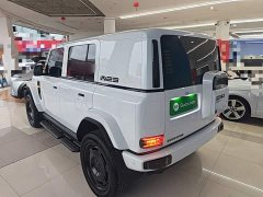 Chery iCAR Super V23 401 Two-Wheel Drive Smart Driving Edition - ფოტო 4