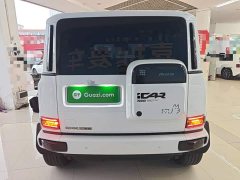 Chery iCAR Super V23 401 Two-Wheel Drive Smart Driving Edition - ფოტო 5
