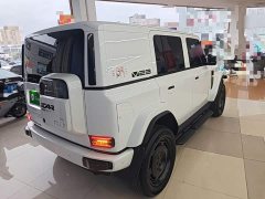 Chery iCAR Super V23 401 Two-Wheel Drive Smart Driving Edition - ფოტო 6