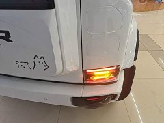 Chery iCAR Super V23 401 Two-Wheel Drive Smart Driving Edition - ფოტო 7