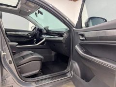Geely Emgrand X6 PRO 1.4T Manual Luxury - ფოტო 10