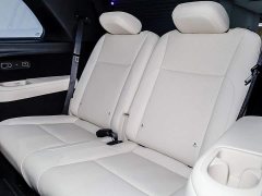 Li Auto L8 Ultra Smart Refresh Edition - ფოტო 12