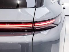 Li Auto L8 Ultra Smart Refresh Edition - ფოტო 13