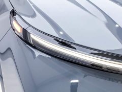 Li Auto L8 Ultra Smart Refresh Edition - ფოტო 19
