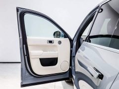 Li Auto L8 Ultra Smart Refresh Edition - ფოტო 9