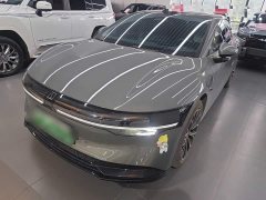 Zeekr 007 Rear-Wheel Drive Smart Driving Edition 75kWh - ფოტო 1