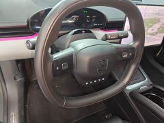 Zeekr 007 Rear-Wheel Drive Smart Driving Edition 75kWh - ფოტო 10