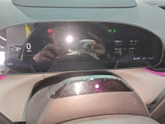 Zeekr 007 Rear-Wheel Drive Smart Driving Edition 75kWh - ფოტო 11