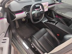 Zeekr 007 Rear-Wheel Drive Smart Driving Edition 75kWh - ფოტო 14