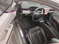 Zeekr 007 Rear-Wheel Drive Smart Driving Edition 75kWh - ფოტო 15
