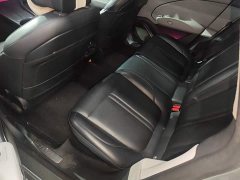 Zeekr 007 Rear-Wheel Drive Smart Driving Edition 75kWh - ფოტო 16