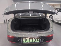 Zeekr 007 Rear-Wheel Drive Smart Driving Edition 75kWh - ფოტო 18