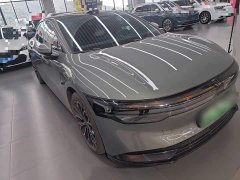 Zeekr 007 Rear-Wheel Drive Smart Driving Edition 75kWh - ფოტო 3