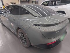 Zeekr 007 Rear-Wheel Drive Smart Driving Edition 75kWh - ფოტო 4