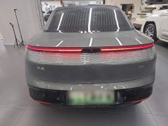 Zeekr 007 Rear-Wheel Drive Smart Driving Edition 75kWh - ფოტო 5