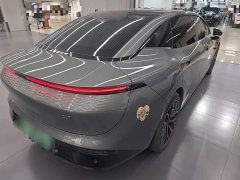 Zeekr 007 Rear-Wheel Drive Smart Driving Edition 75kWh - ფოტო 6