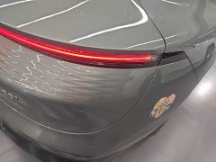 Zeekr 007 Rear-Wheel Drive Smart Driving Edition 75kWh - ფოტო 7