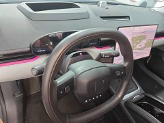 Zeekr 007 Rear-Wheel Drive Smart Driving Edition 75kWh - ფოტო 9