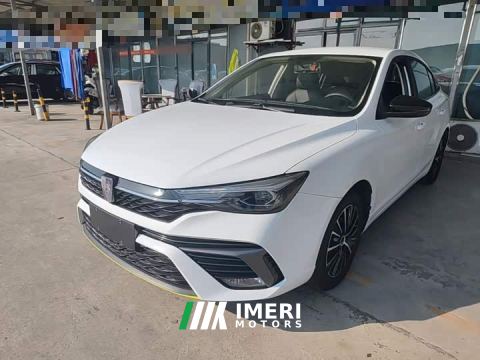2021 SAIC MG i5 1.5L Manual Platinum Edition - ავტომობილი ჩინეთიდან