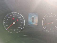 SAIC MG i5 1.5L Manual Platinum Edition - ფოტო 11