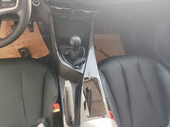 SAIC MG i5 1.5L Manual Platinum Edition - ფოტო 13