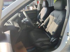 SAIC MG i5 1.5L Manual Platinum Edition - ფოტო 14