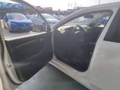 SAIC MG i5 1.5L Manual Platinum Edition - ფოტო 15