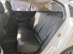 SAIC MG i5 1.5L Manual Platinum Edition - ფოტო 16