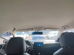 SAIC MG i5 1.5L Manual Platinum Edition - ფოტო 17