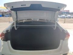 SAIC MG i5 1.5L Manual Platinum Edition - ფოტო 18