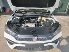 SAIC MG i5 1.5L Manual Platinum Edition - ფოტო 19