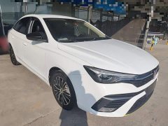 SAIC MG i5 1.5L Manual Platinum Edition - ფოტო 3