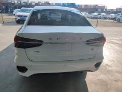 SAIC MG i5 1.5L Manual Platinum Edition - ფოტო 5