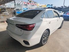 SAIC MG i5 1.5L Manual Platinum Edition - ფოტო 6