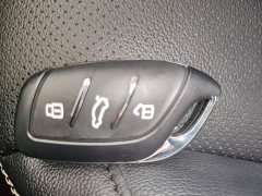 SAIC MG i5 1.5L Manual Platinum Edition - ფოტო 8