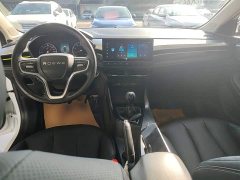 SAIC MG i5 1.5L Manual Platinum Edition - ფოტო 9