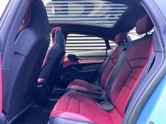 Porsche Taycan - ფოტო 10