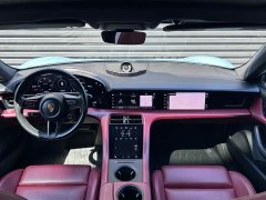 Porsche Taycan - ფოტო 11