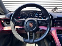 Porsche Taycan - ფოტო 13