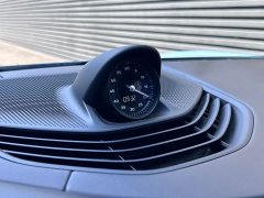 Porsche Taycan - ფოტო 15