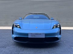 Porsche Taycan - ფოტო 4