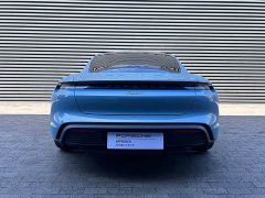 Porsche Taycan - ფოტო 5