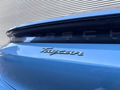 Porsche Taycan - ფოტო 7