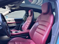 Porsche Taycan - ფოტო 8